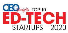 Top 10 Ed-Tech Startups - 2020